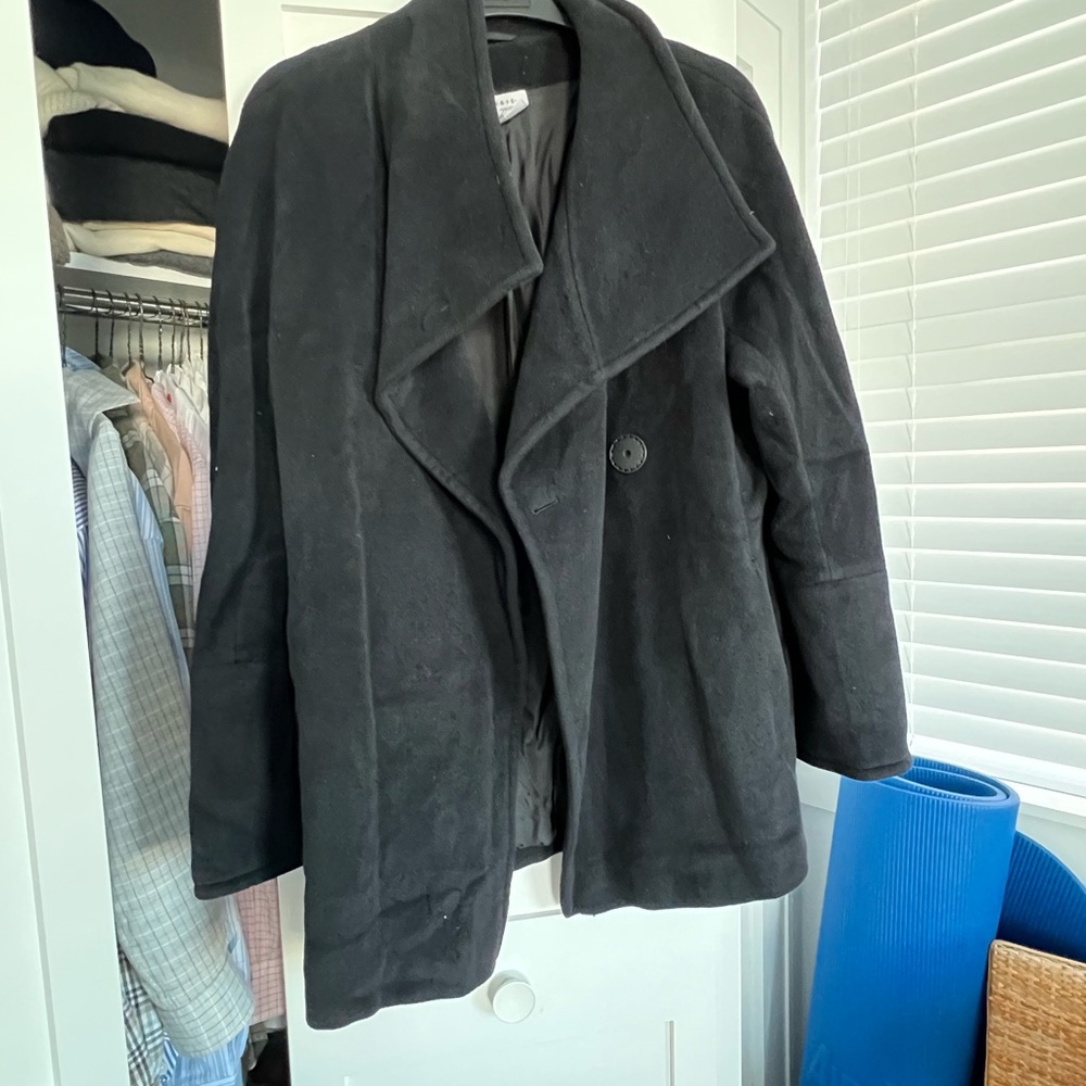 Akris Punto Jacket